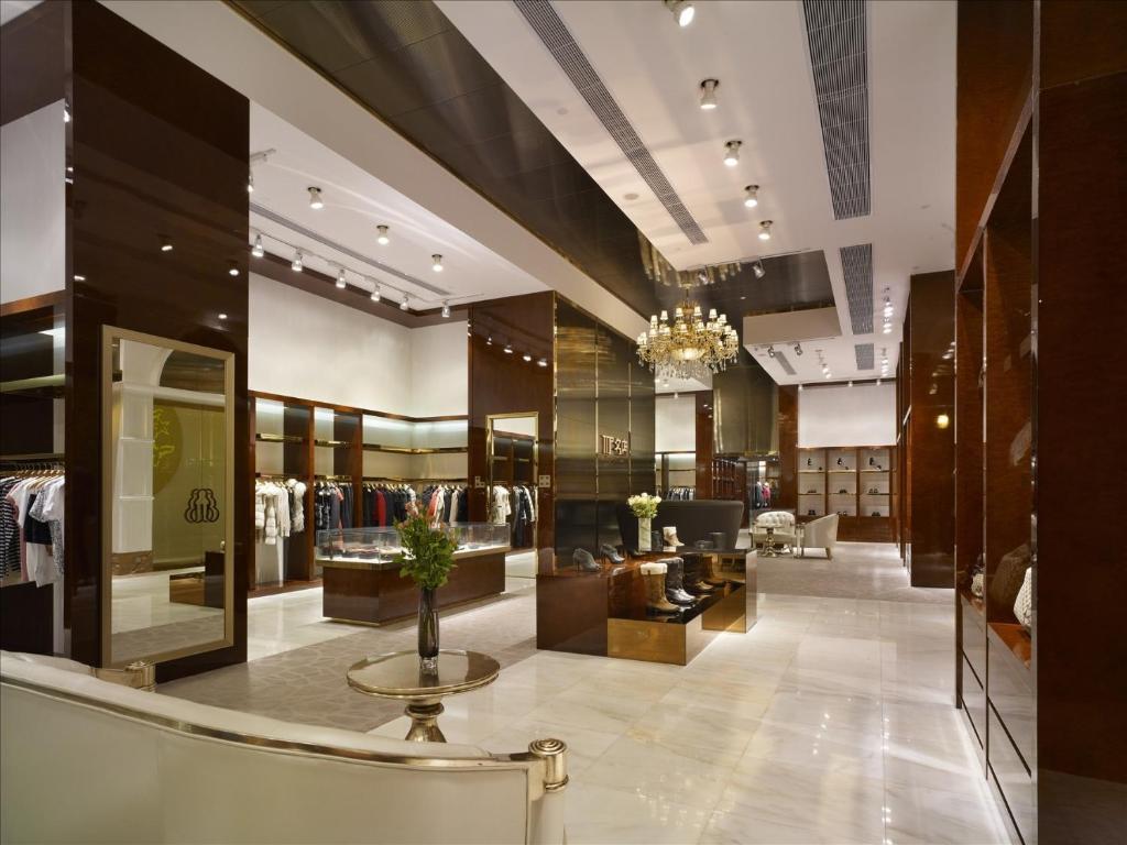 Sovereign Hotel Чжаньцзян Экстерьер фото